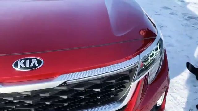 2021 Kia Seltos SX Turbo