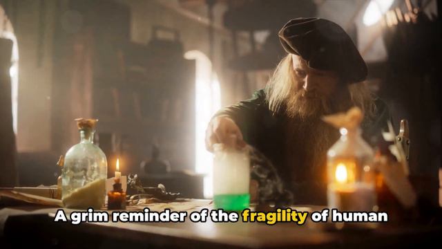 "5 Surprising Facts About the Middle Ages with Professor Puntino" смотреть онлайн
