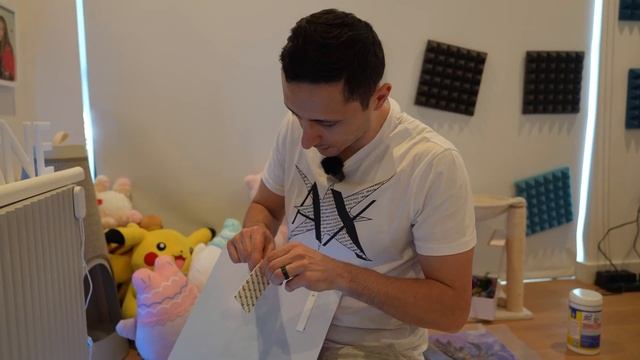 I Gave Pokimane a Setup Makeover! - Season 7 смотреть онлайн