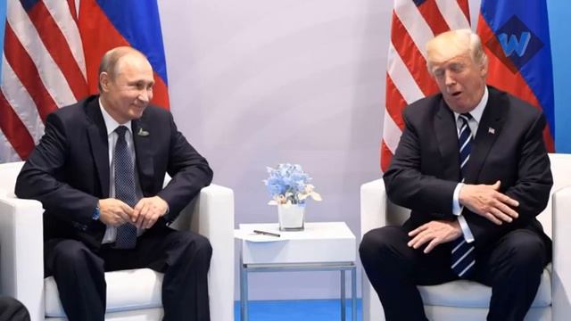 Russia News: U S Orders Russia to Close Consulate in San Francisco смотреть онлайн