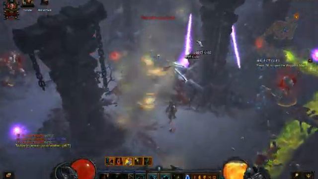 How to get Kanai's Cube in Diablo 3 смотреть онлайн