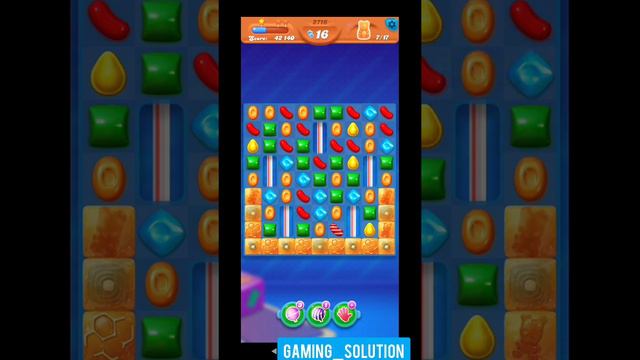 CANDY CRUSH SODA || LEVEL 2716 🍬🍭 смотреть онлайн