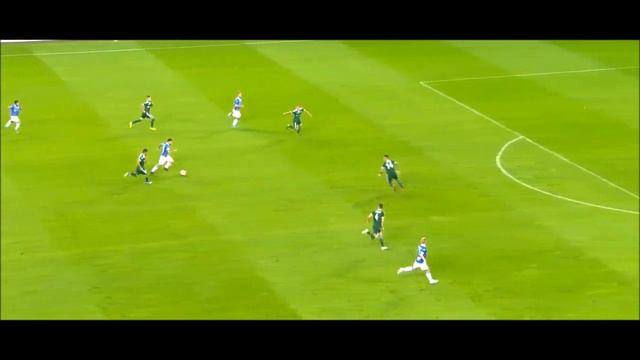 Pedro Tiba | Goals, Skills, Assists | Lech Poznań смотреть онлайн