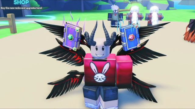 !NEW! (2022) 💪 Roblox Anime Impact Simulator Codes 💪 ALL *UPD 2* CODES! смотреть онлайн