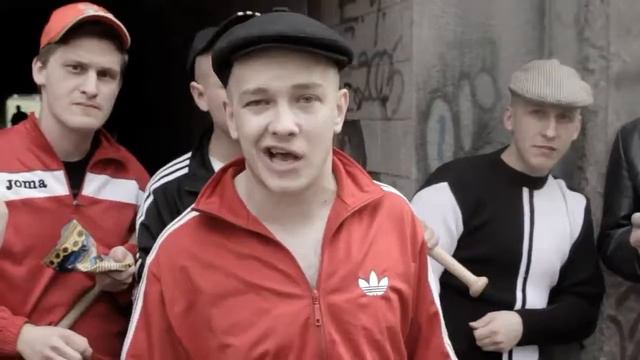 ST - Пятки смотреть онлайн