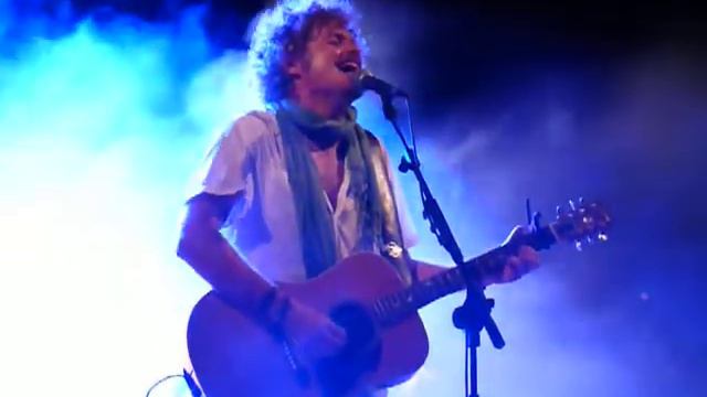 Niccolò Fabi - Costruire (LIVE) смотреть онлайн