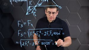 Закон Кулона. Практическая часть. 10 класс.