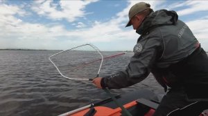 Рыбалка на Амуре.Подводя итоги