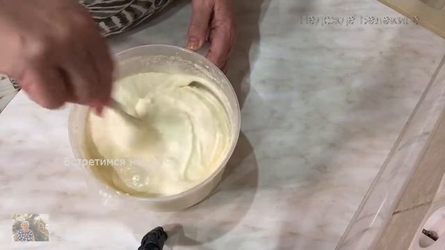 Запеканка творожная. Самый простой рецепт. смотреть онлайн