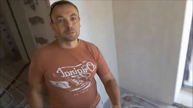 Тёплый пол, как единственное отопление? смотреть онлайн