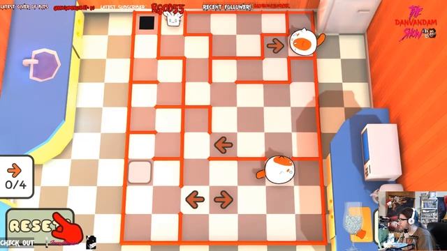 BlobCat (PC) смотреть онлайн