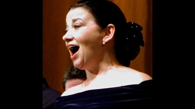 Regina Werner singt 3 Lieder von Wilhelm Weismann смотреть онлайн