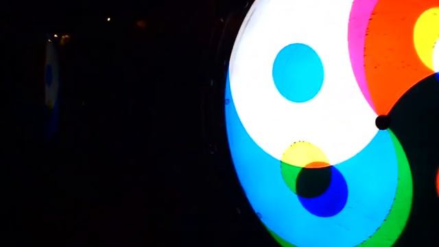 Видеозарисовка. По Красноярску. Музей науки. Ньютон парк. Набережная. Июль 2021 г. смотреть онлайн