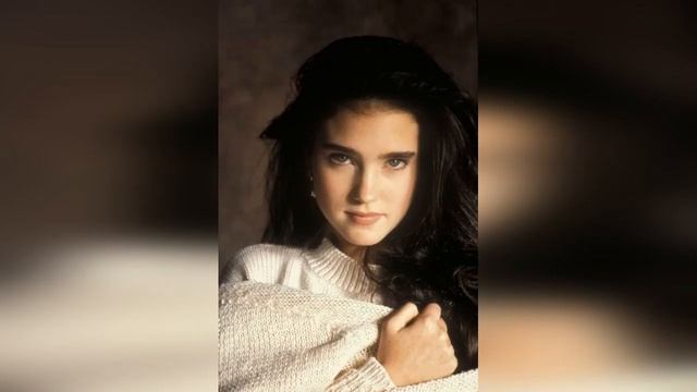 Jennifer Connelly