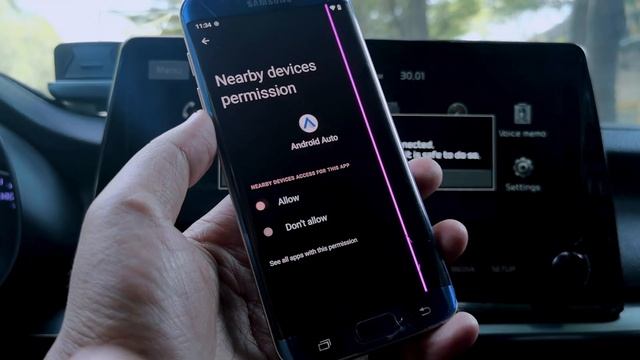 How To Fix "Android Auto Encountered An Error Communication Error 25" смотреть онлайн