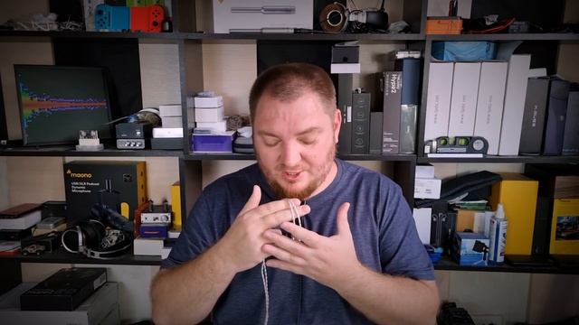 Обзор ThieAudio Hype 2: когда хайп полностью оправдан