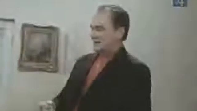 Георг Отс Новогодняя смотреть онлайн