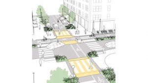 Живое пространство города  Город, микрорайон, улица