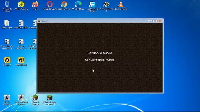 Descargar Minecraft 1.5.2 Sin Programas смотреть онлайн