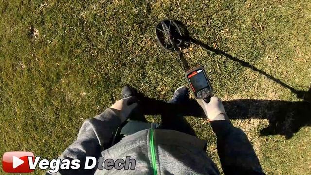 New Park Hunt with the Quest Q40 смотреть онлайн