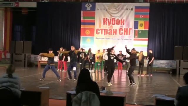 ДУЭТЫ 1/ 2 смотреть онлайн