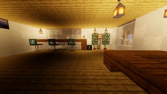 Майнкрафт! Играю на Mased World! Клан Imagine Horror! смотреть онлайн