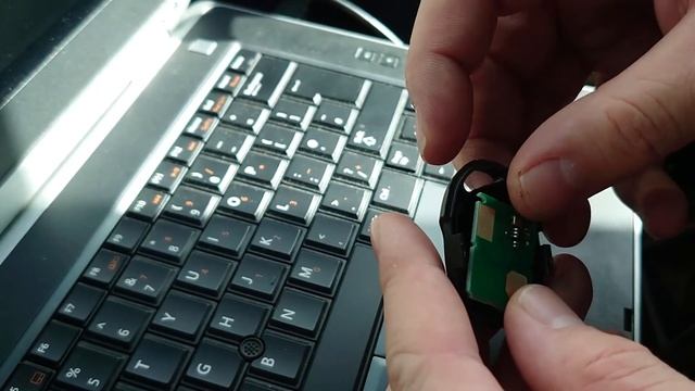 Ford key programming PART 2 - FORScan смотреть онлайн