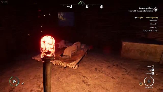 ЮНЫЙ ВОР или СРЕДНЕВЕКОВЫЙ ОБОЛТУС ? Medieval Dynasty | ПЕРВЫЙ ВЗГЛЯД смотреть онлайн