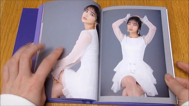 (Unboxing) BUSTERS 3rd Single Album PAEONIA (Purple ver) смотреть онлайн