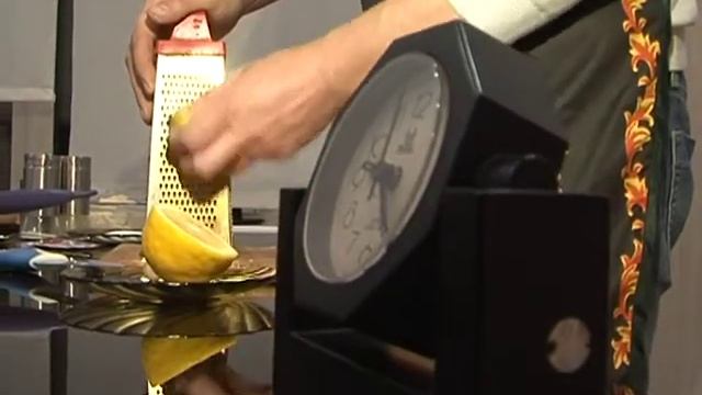 "Сдобная пасха" Готовит Дмитрий Осин смотреть онлайн