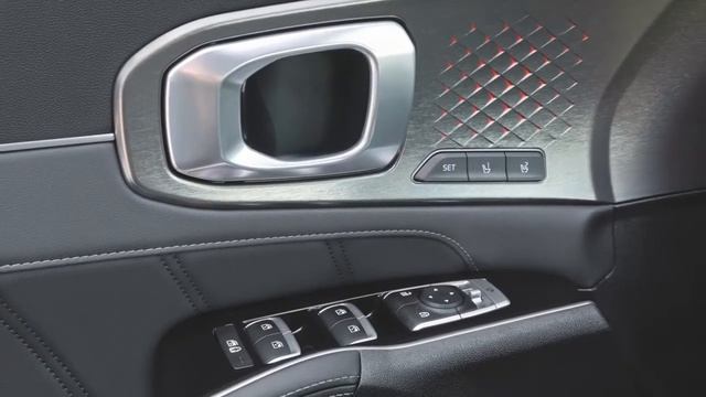 2021 Kia - Sorento Hybrid смотреть онлайн