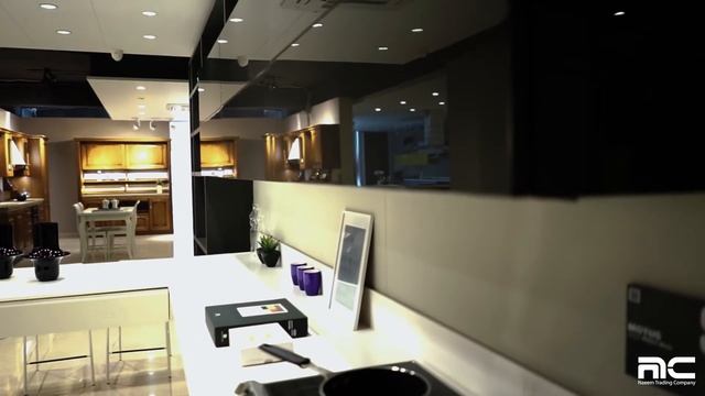 Scavolini Lahore Store смотреть онлайн