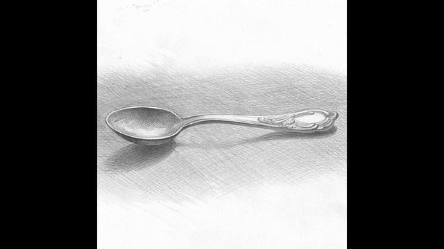 Наброски предметов быта \ Sketch