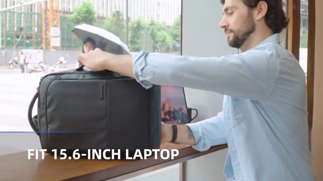 Рюкзак для ноутбука Mark Ryden MR-9533 смотреть онлайн