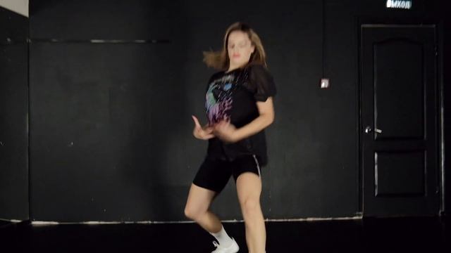 Вика Полилова || Cardi B Bad Bunny J Balvin - I Like It || Under Stand смотреть онлайн