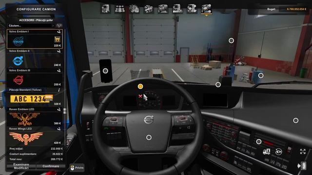 LIAZ / ROEXTENDED V.1.44 EURO TRUCK SIMULATOR 2 смотреть онлайн