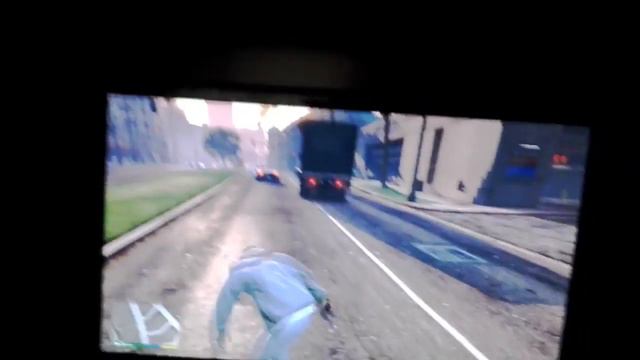 Новая игра в ГТА 5 про копов смотреть онлайн