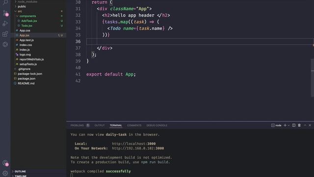 ? React JS Bangla Crash Course 2023 & With Project смотреть онлайн