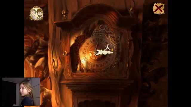 Silence The Whispered World - Ускользающий мир - полное прохождение ЧАСТЬ 4 смотреть онлайн