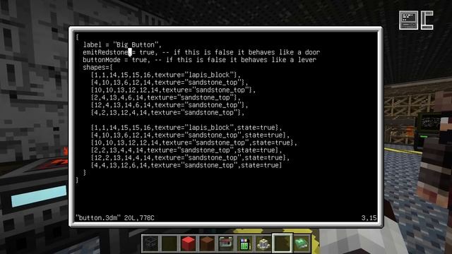 OpenComputers Tutorial [English] 3D Printer + Ingame Manual [v1.5] смотреть онлайн