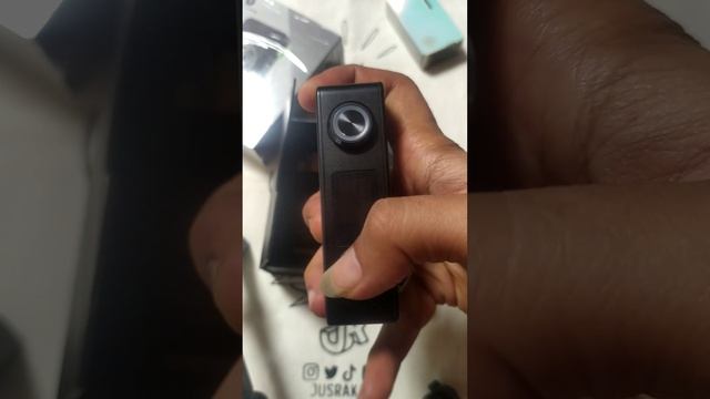CENTAURUS M200 LOST VAPE смотреть онлайн