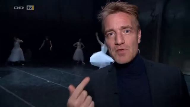 Giselle - Full Length Ballet by The Royal Danish Ballet смотреть онлайн