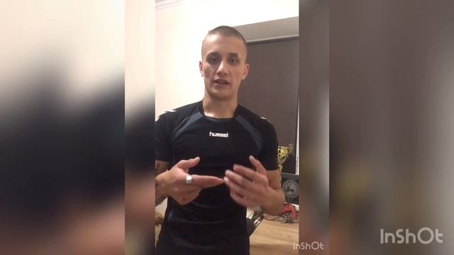 Как согнать вес перед выступлением?как похудеть?как сбросить 5 кг за неделю?? смотреть онлайн