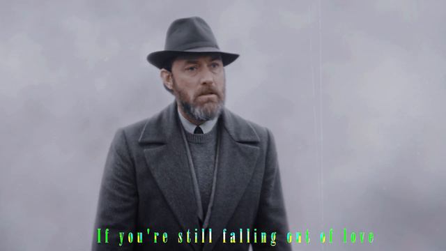 Albus Dumbledore & Gellert Grindelwald | Near x Far смотреть онлайн