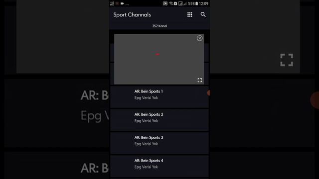 New Xtream İptv Code 05/06/2021 смотреть онлайн