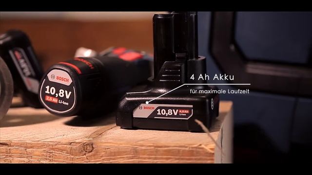 BOSCH GWS 10,8-76 V-EC AKKU WINKELSCHLEIFER ? ? | PREVIEW смотреть онлайн