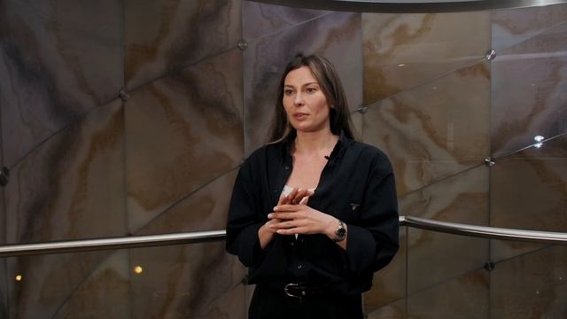 Елена Фирсанова, директор по маркетингу и рекламе, "КухниСити" смотреть онлайн
