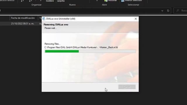 Como instalar DIALux EVO 11 Paso a paso | Nueva actualización de DIALux EVO смотреть онлайн