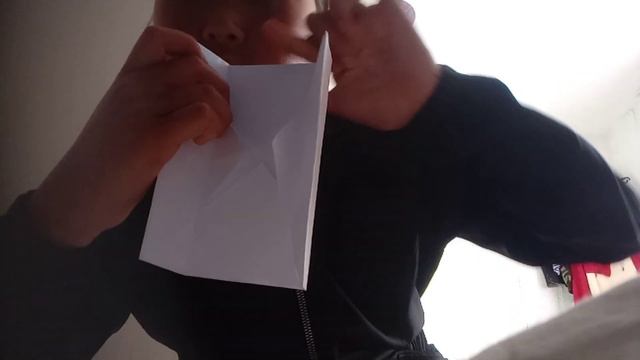 как сделать коробочку из листа а4 смотреть онлайн