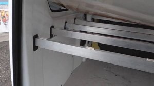 Honda Acty 4WD (Хонда Акти) - бюджетный микрик для рыбалки.